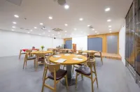 S Hotel Suncheon