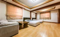 Buye Myungjin Hotels in Buyeo-gun
