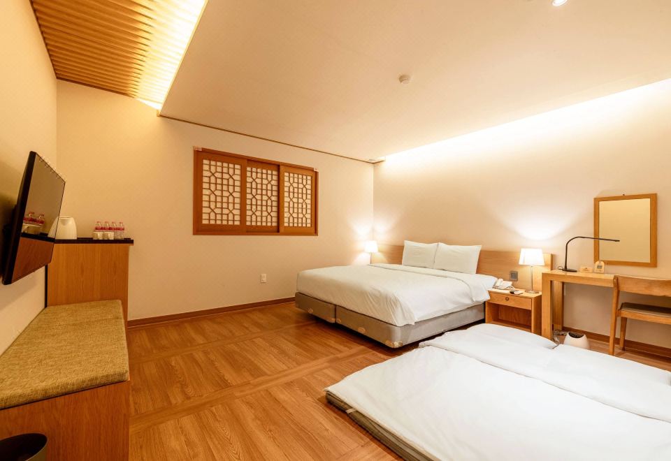 3. 호텔썬비 인사동..