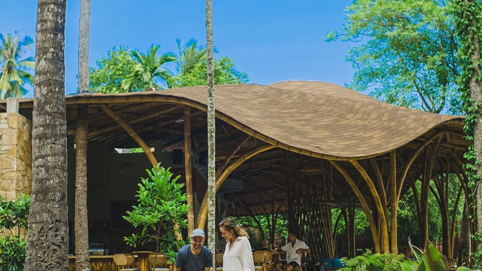 Tropik Resort Lombok