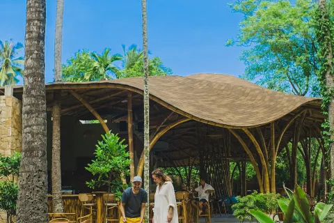 Tropik Resort Lombok