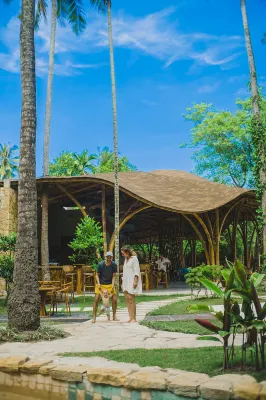 Tropik Resort Lombok