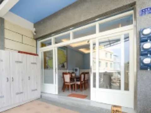 LuiLand B&B Hotels near Liouchiou Yu Lighthouse