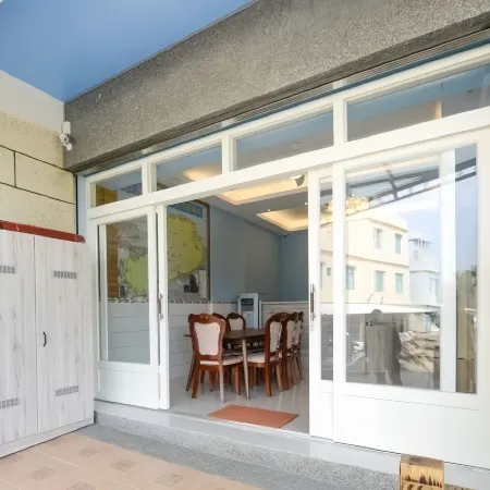 LuiLand B&B