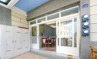 LuiLand B&B - شاطئ