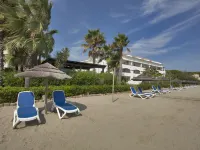 Vacancéole - Résidence Sognu di Rena  otelleri
