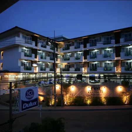 First Residence Hotel