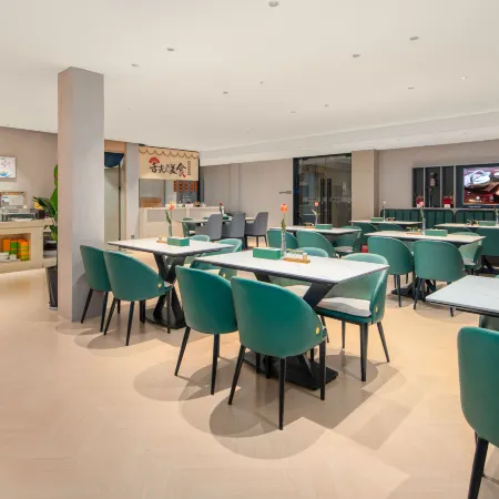 ENJOY·EAST hotel