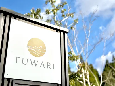 FUWARI Các khách sạn ở 