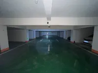 新樂凱萊酒店 - 停車場