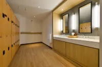 Hotel Nikko Amata City Chonburi - Gym