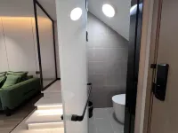 Lincang Yashu Hotel (Yulong Lake Park Wa Culture Square) - 2-Star