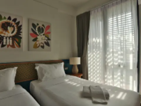 KWANS Ayutthaya Hotels in Phra Nakhon Si Ayutthaya