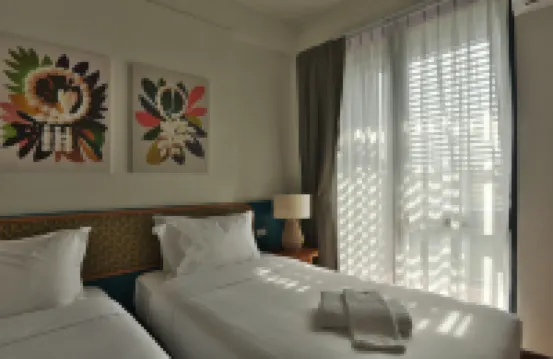 ขวัญ อยุทยา โรงแรมในพระนครศรีอยุธยา