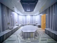 Seven for Life Thermal Hotel - All Inclusive - spa
