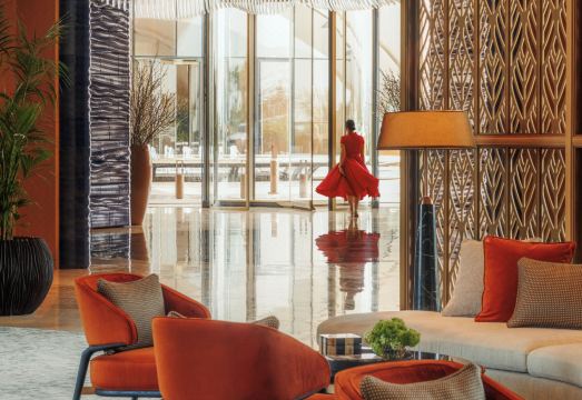 주메이라 마르사 알 아랍 두바이