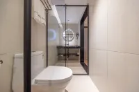 Huayue JingZhi Hotel (Yantai Longkou HePing Road Branch) - 2 ดาว