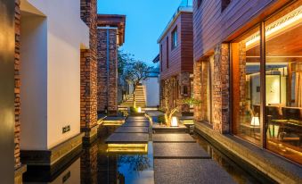 Honor Resort Yun Shu Dali