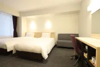 AB Hotel Osaka Sakaisuji Honmachi