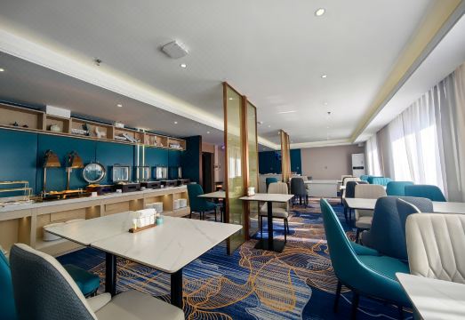 2. 치어메이 호텔 ..