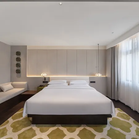 The Grand House (Suzhou Bowuguan Shantang Branch)