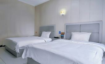 Duyun Shuxin Apartment