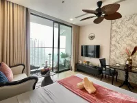 Homestay Ecopark Hung Yen by QMP Hotels in Phung Cong