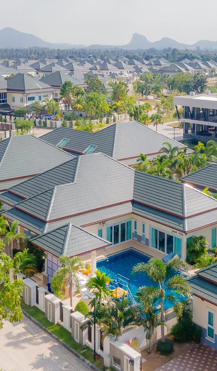 รูปภาพของBanana tree Pool Villa