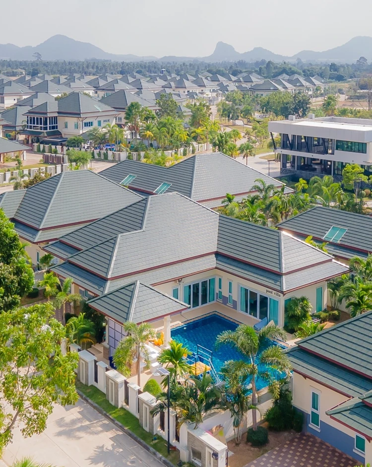 รูปภาพของBanana tree Pool Villa