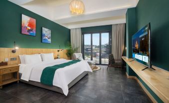 Luoyang BUSHE Bed and breakfast - Hizvo