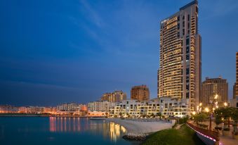 Hilton Doha the Pearl