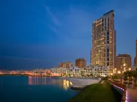 Hilton Doha the Pearl Hotels in Doha