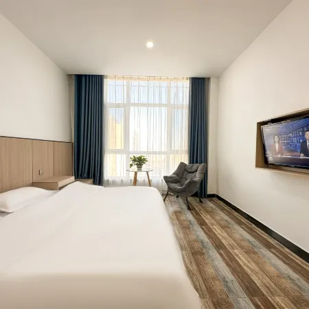 HUAKE YOUTH HOSTEL