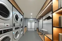 Taizhou Tiantai Passenger Centre Xincheng Plaza Atour Hotel