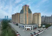 Vienna Hotel (Zaozhuang Xuecheng Distrct High-speed Railway Station) Hotels near Southern Botanical Garden