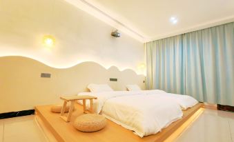 Xiaodongjiang Wuman Homestay