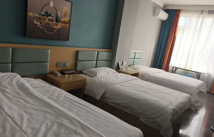 shengyuan hotel