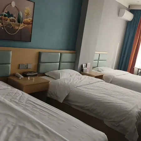 shengyuan hotel