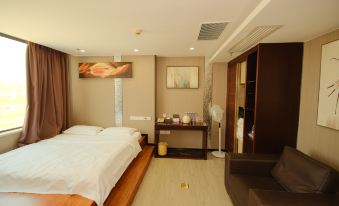 South Ansu Fox Fashion Hotel