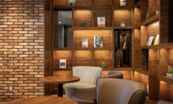 SUPER HOTEL Nagoya Natural Hotspring Shinkansenguchi