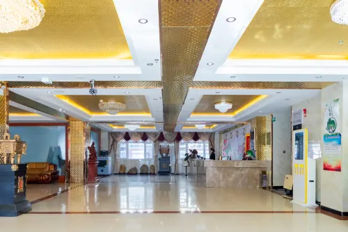 Fuhai Yindu Hotel