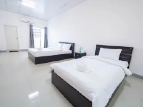Savan Itecc Hotel
