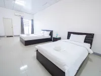 Savan Itecc Hotel Hotels in Саваннакхет