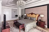 Guotai Anning Hotel Hotel di Lanzhou