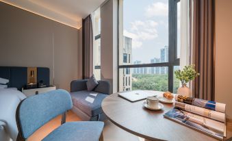 YESTE Hotel (Guangxi Culture & Art Center Branch)