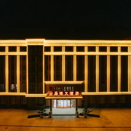 sheng yuan hotel