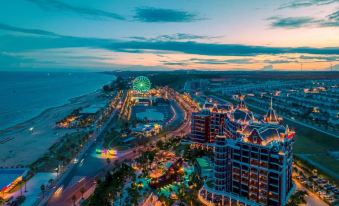 Bee' villa Novaworld Phan Thiet