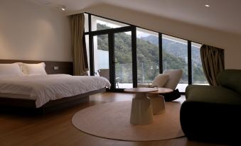 Hangzhou Miwu Zhujing Homestay