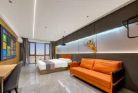 Youxi Hotel (Harbin East Station Engineering University) Hotels in Harbin Engineering University/Harbin east  railway