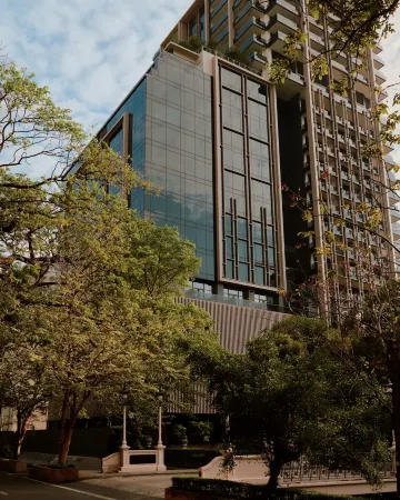 Aman Nai Lert Bangkok
